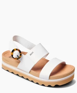 REEF Sandals>Vista Hi Buckle Cloud