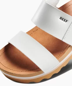 REEF Sandals>Vista Hi Buckle Cloud