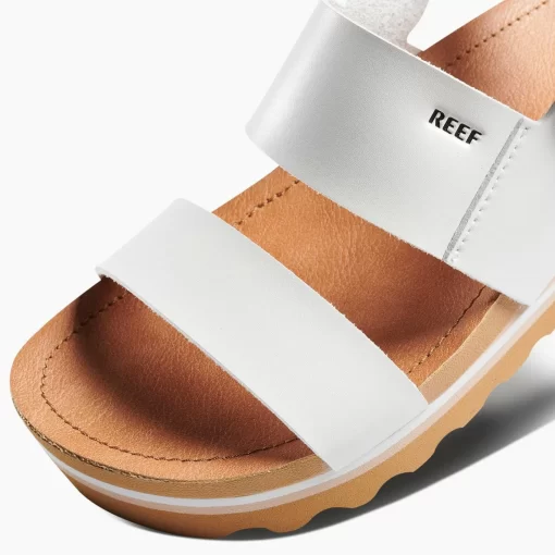 REEF Sandals>Vista Hi Buckle Cloud