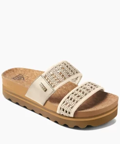 REEF Sandals | Slides>Vista Hi Woven Vintage