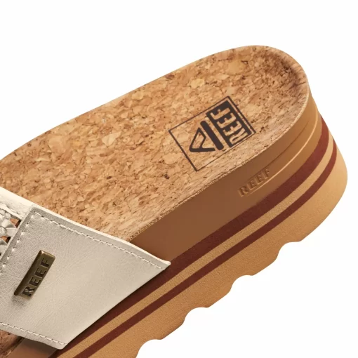 REEF Sandals | Slides>Vista Hi Woven Vintage