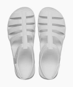 REEF Sandals>Water Beachy White