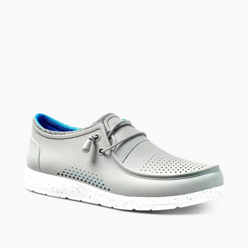 REEF Shoes>Water Coast Grey