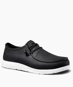 REEF Shoes>Water Coast Black