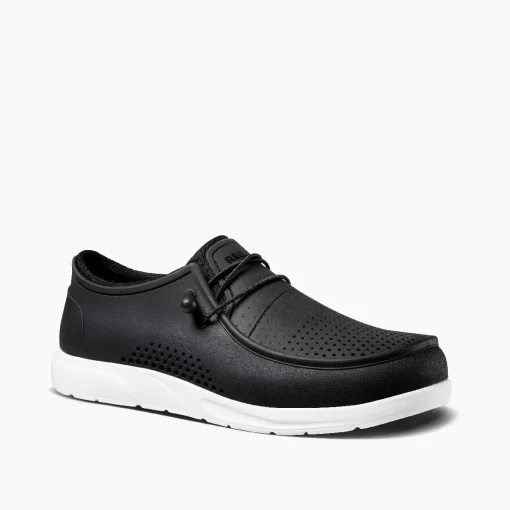 REEF Shoes>Water Coast Black