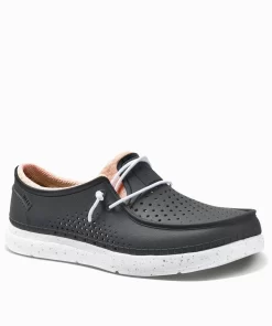 REEF Shoes>Water Coast Black