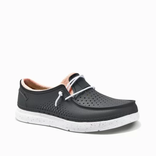 REEF Shoes>Water Coast Black