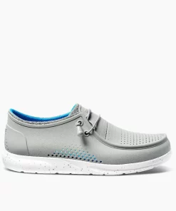 REEF Shoes>Water Coast Grey