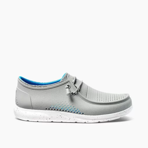 REEF Shoes>Water Coast Grey