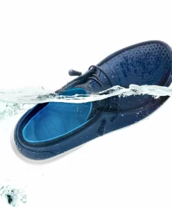 REEF Shoes>Water Coast Navy