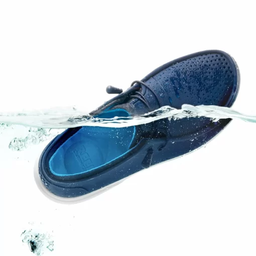 REEF Shoes>Water Coast Navy