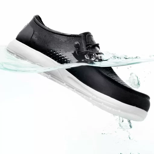 REEF Shoes>Water Coast Black