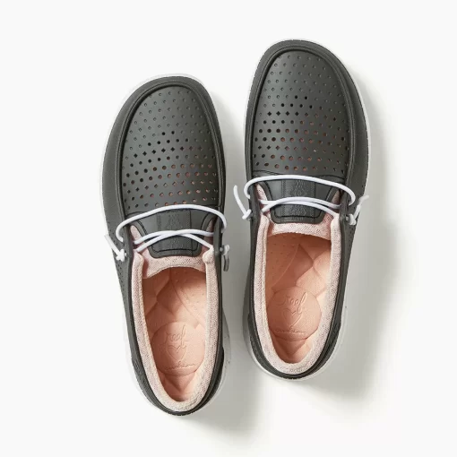 REEF Shoes>Water Coast Black