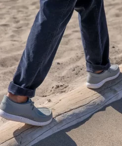 REEF Shoes>Water Coast Grey