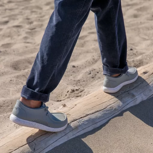 REEF Shoes>Water Coast Grey