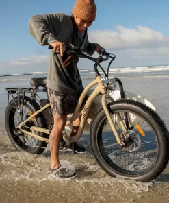 REEF Shoes>Water Coast Black