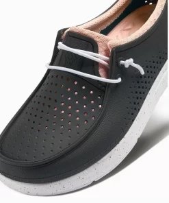 REEF Shoes>Water Coast Black