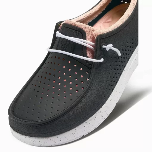 REEF Shoes>Water Coast Black