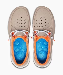 REEF Shoes>Water Coast Mushroom