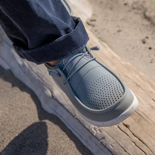 REEF Shoes>Water Coast Grey