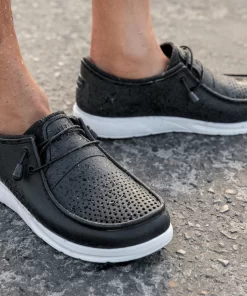 REEF Shoes>Water Coast Black