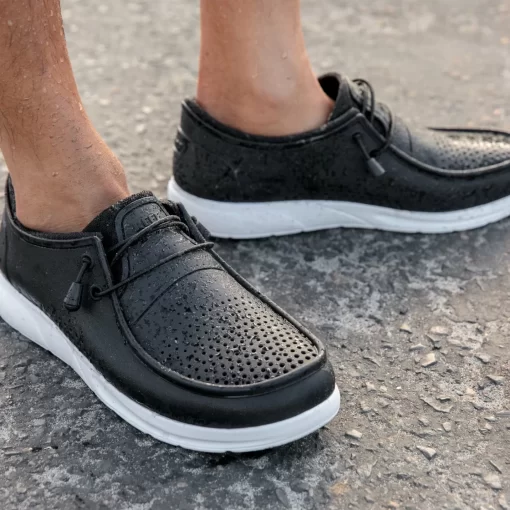 REEF Shoes>Water Coast Black