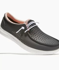 REEF Shoes>Water Coast Black