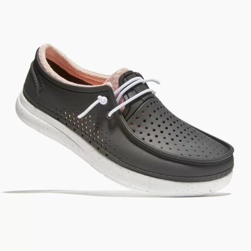 REEF Shoes>Water Coast Black