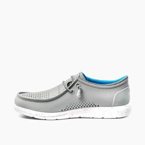 REEF Shoes>Water Coast Grey