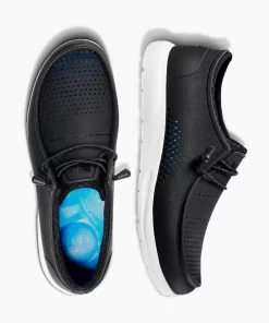 REEF Shoes>Water Coast Black