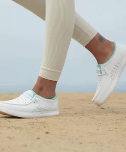 REEF Shoes>Water Coast White