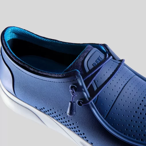 REEF Shoes>Water Coast Navy