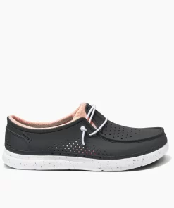 REEF Shoes>Water Coast Black