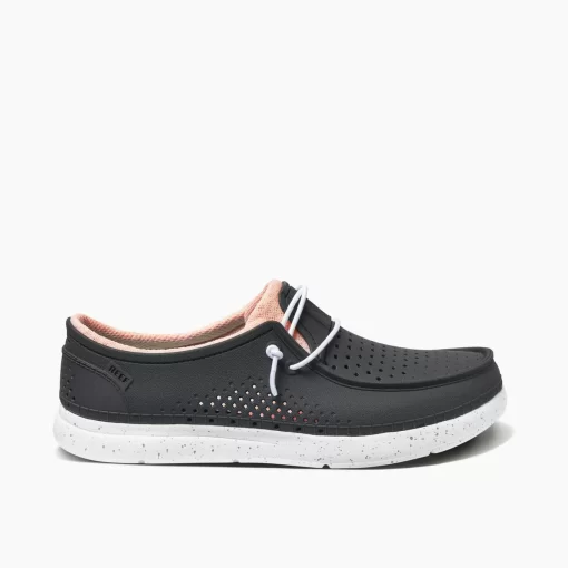 REEF Shoes>Water Coast Black