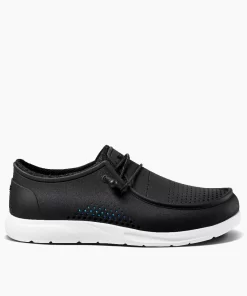 REEF Shoes>Water Coast Black