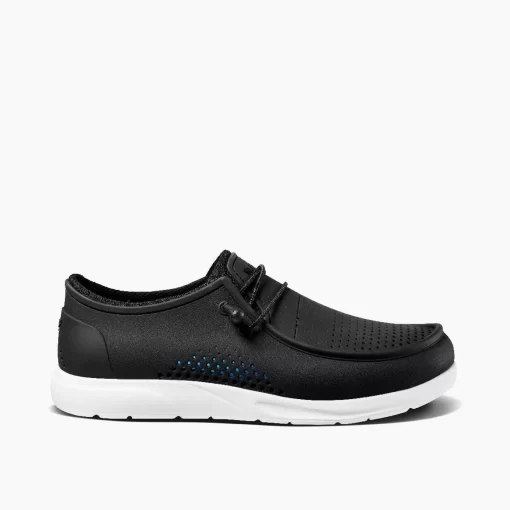 REEF Shoes>Water Coast Black