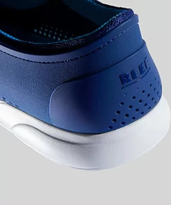 REEF Shoes>Water Coast Navy