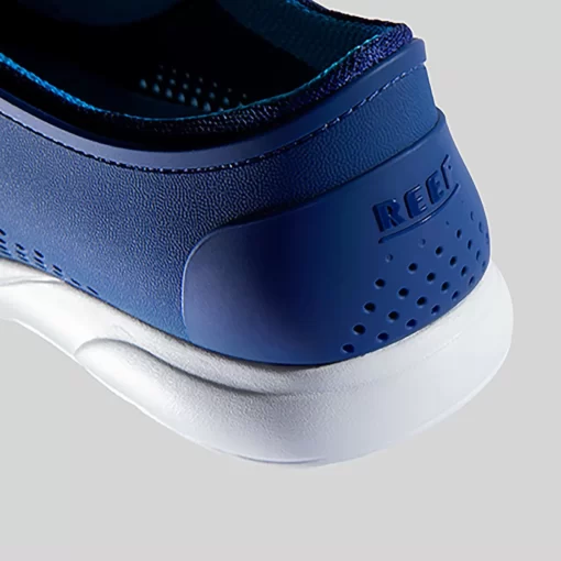 REEF Shoes>Water Coast Navy