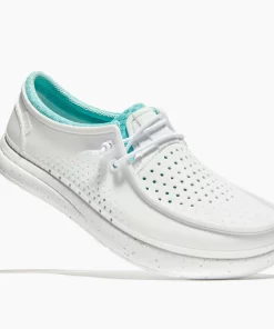 REEF Shoes>Water Coast White