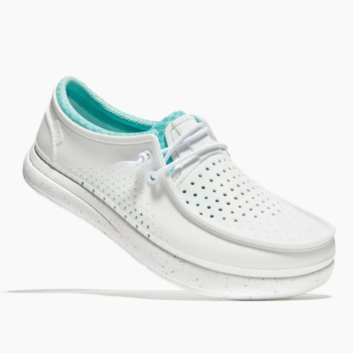 REEF Shoes>Water Coast White