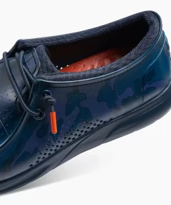 REEF Shoes>Water Coast Prints Navy Camo