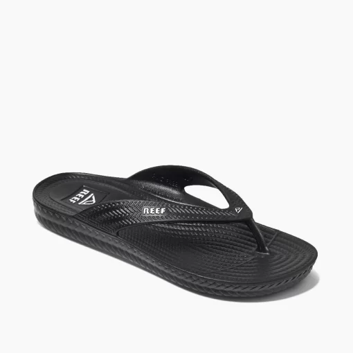 REEF Sandals | Flip Flops>Water Court Black