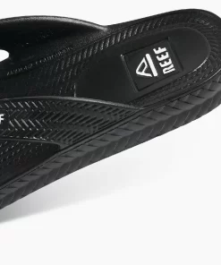 REEF Sandals | Flip Flops>Water Court Black