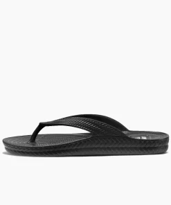 REEF Sandals | Flip Flops>Water Court Black