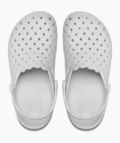 REEF Shoes | Clogs>Water Sage White