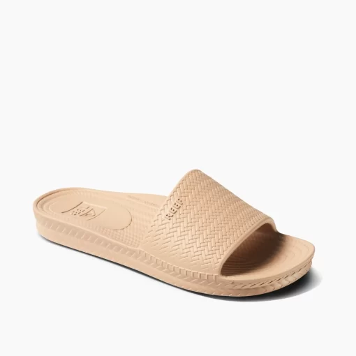 REEF Sandals | Slides>Water Scout Oasis