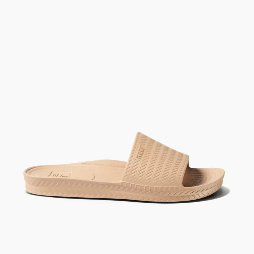 REEF Sandals | Slides>Water Scout Oasis