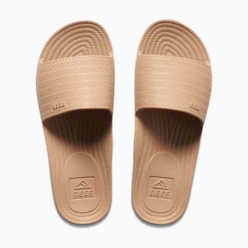 REEF Sandals | Slides>Water Scout Oasis