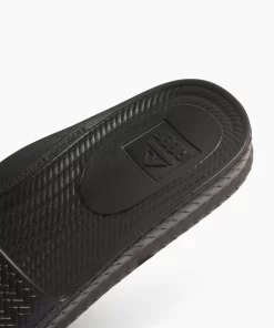 REEF Sandals | Flip Flops>Water Scout Black