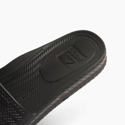 REEF Sandals | Flip Flops>Water Scout Black